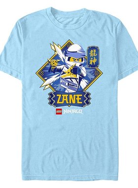 美国直邮Fifth Sun男士T恤上装简约时尚 舒适透气 个性潮流男装