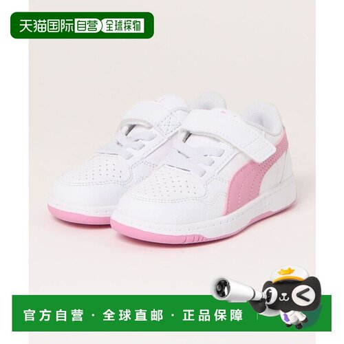 日本直邮PUMA REB-L AC+婴儿鞋 [86286940]彪马