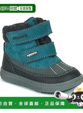 欧洲直邮Primigi 童款 雪地靴 BARTH 19 GTX