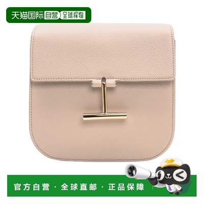 1h可退 香港直邮Tom Ford Tara 迷你斜挎包 L1018LCL095G