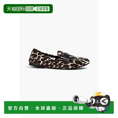 1h可退 香港直邮潮奢 Tory Burch 托里 伯奇 女士 Reva velvet-ja