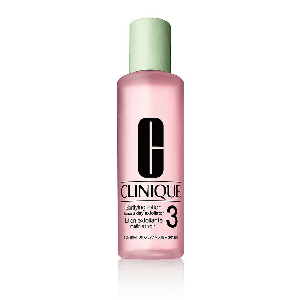 Clinique倩碧身体乳明肌净透水3号200ML