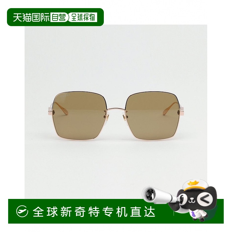 1h可退 韩国直邮gucci 通用 太阳镜