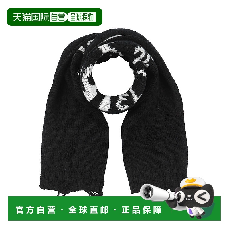 1h可退 香港直邮Mm6 Maison Margiela 马丁 马吉拉 MM6 男士 Foul