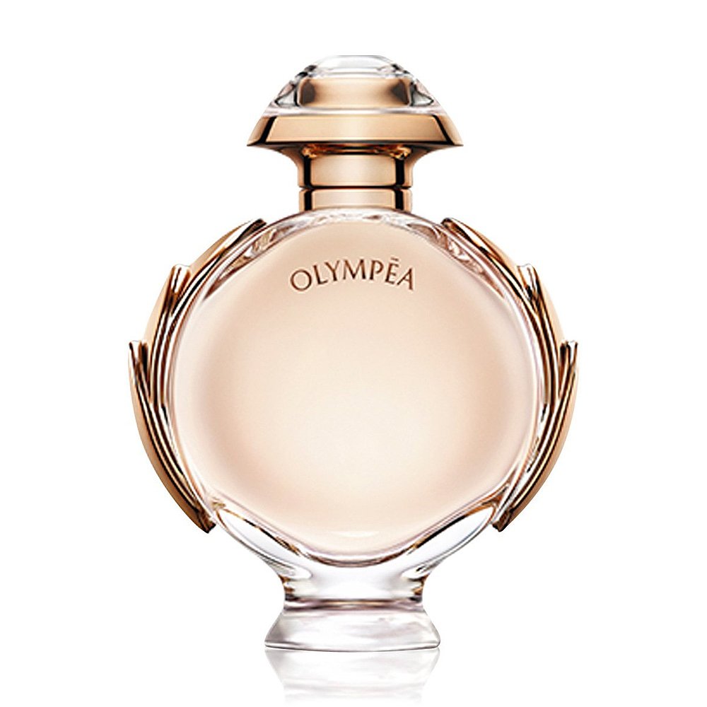 Paco Rabanne帕高女士香水奥林匹亚女神希腊女神EDP浓香50ml