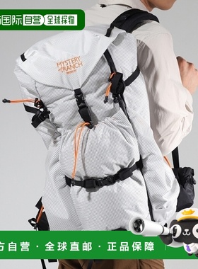 韩国直邮Mysteryranch Radix 31 男士白色/猎人 (112974-103) 31~