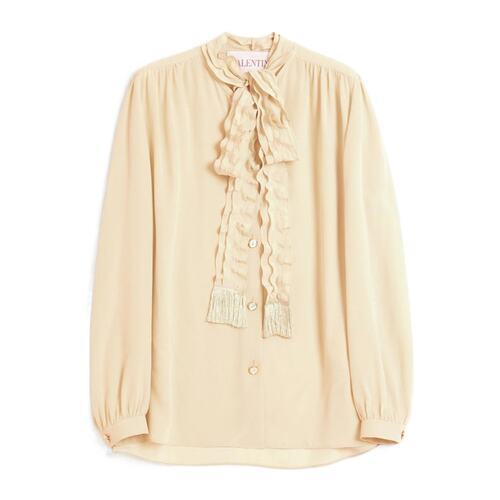 Valentino 长袖衬衫 BAB77590F