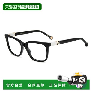香港直邮CAROLINA HERRERA 女士 -eyeglasses 眼镜 HER 030080737