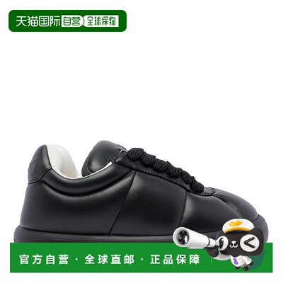 1h可退 香港直邮潮奢 Marni 玛尼 男士 BigFoot 2.0 运动鞋 SNZU0