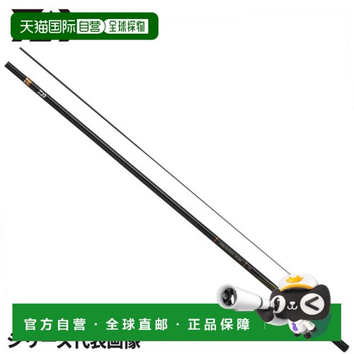 Daiwa Ayu 鱼竿 Avancer T 90 25 型号