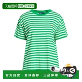 香港直邮Polo 女士 Ralph Polo 1h可退 劳伦 Lauren 拉夫 T恤