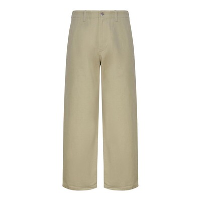 BURBERRY 男士休闲裤 8080649 CO 浅棕色 Beige casual pants