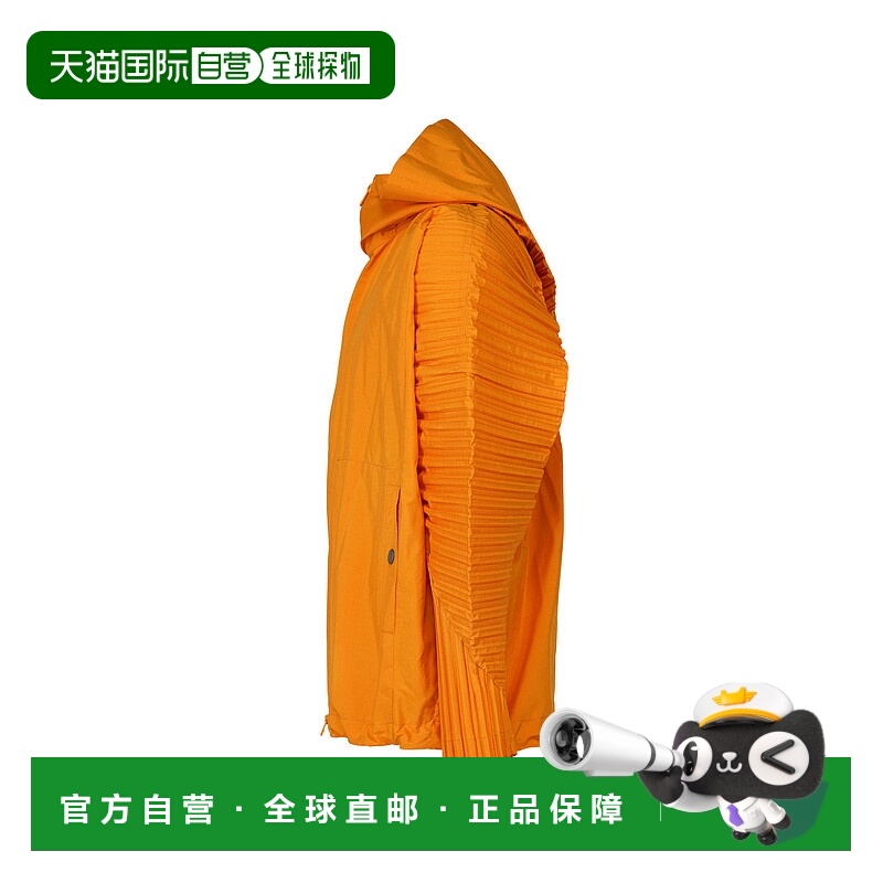 日本直邮Issey Miyake CASCADE HP51FC255 商品外套夹克开衫
