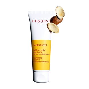 娇韵诗 50ml 滋养舒缓磨砂膏 Clarins