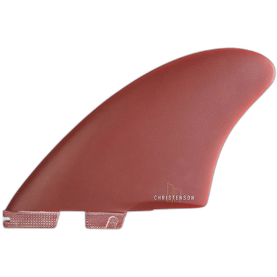 日本直邮FCS2 龙骨鳍冲浪板冲浪短裤CHRISTENSON KEEL FIN