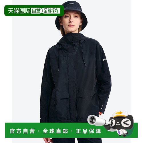 日本直邮AIGLE Solotex户外外套