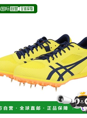 日本直邮ASICS 陆上两用全天气土跑道跑鞋 HEATFLAT 12