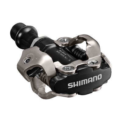 Shimano禧玛诺竞赛公路骑行脚踏防滑耐用防磨PD-M540