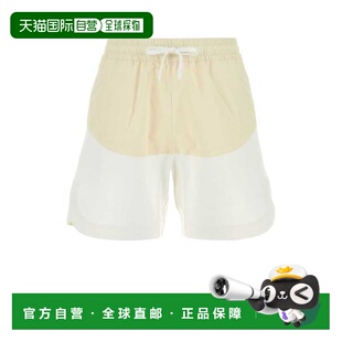 1h可退 香港直邮潮奢 Herno 女士 Laminar 短褲 PT00051DL56015