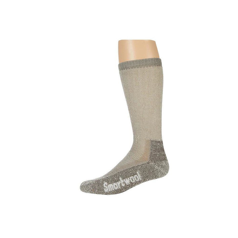 Smartwool|Classic Hike Extra Cuff 中筒毛衣
