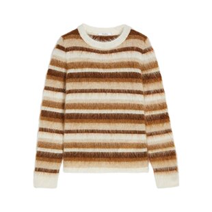 Max Mara 羊毛和马海毛毛衣 1366092306