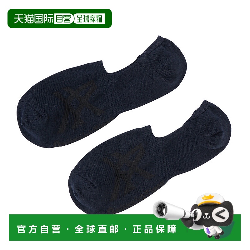 日本直邮Onitsuka Tiger INVISIBLE SOCKS 3183A941_400鬼塚虎