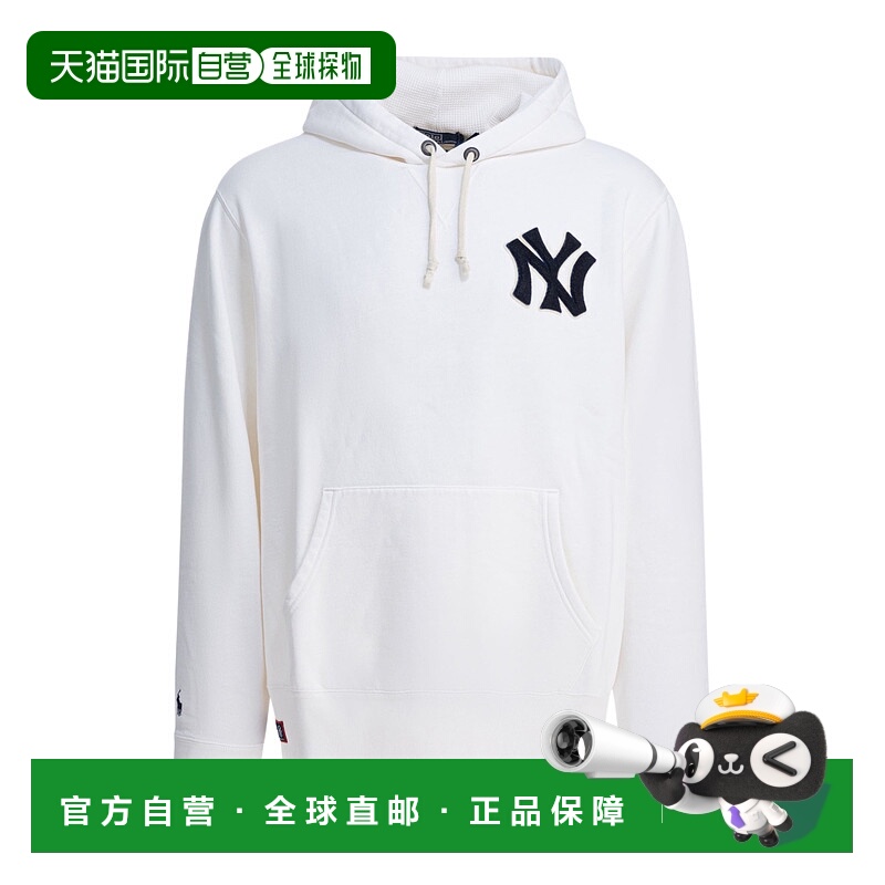 1h可退 香港直邮POLO RALPH LAUREN 男士针织衫 710967431005 AW2