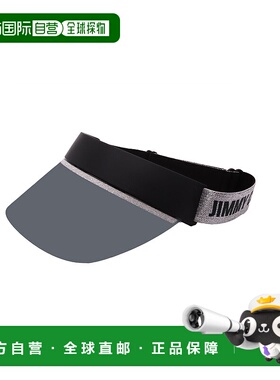 自营jimmy chooCALIX-BSC-01x08-黑色 美国奥莱直发