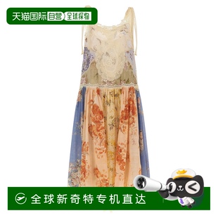 1h可退 连衣裙 欧洲直邮zimmermann 女士