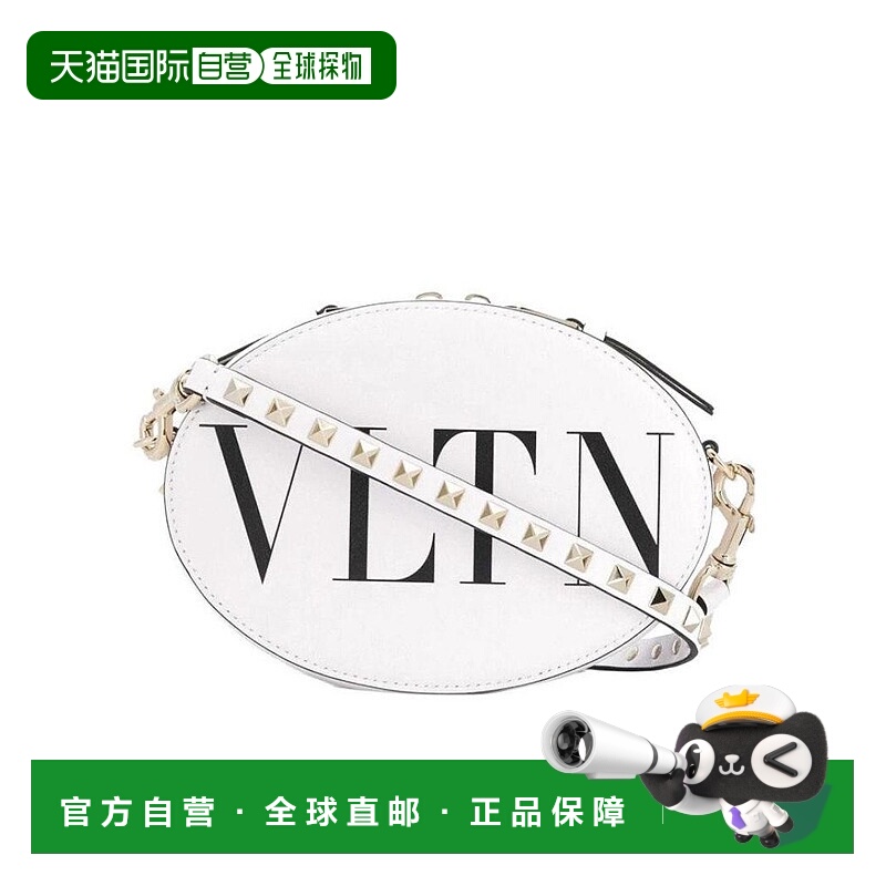 1h可退 香港直邮VALENTINO 女士斜挎包 RW2B0C47RCH0VP华伦天奴