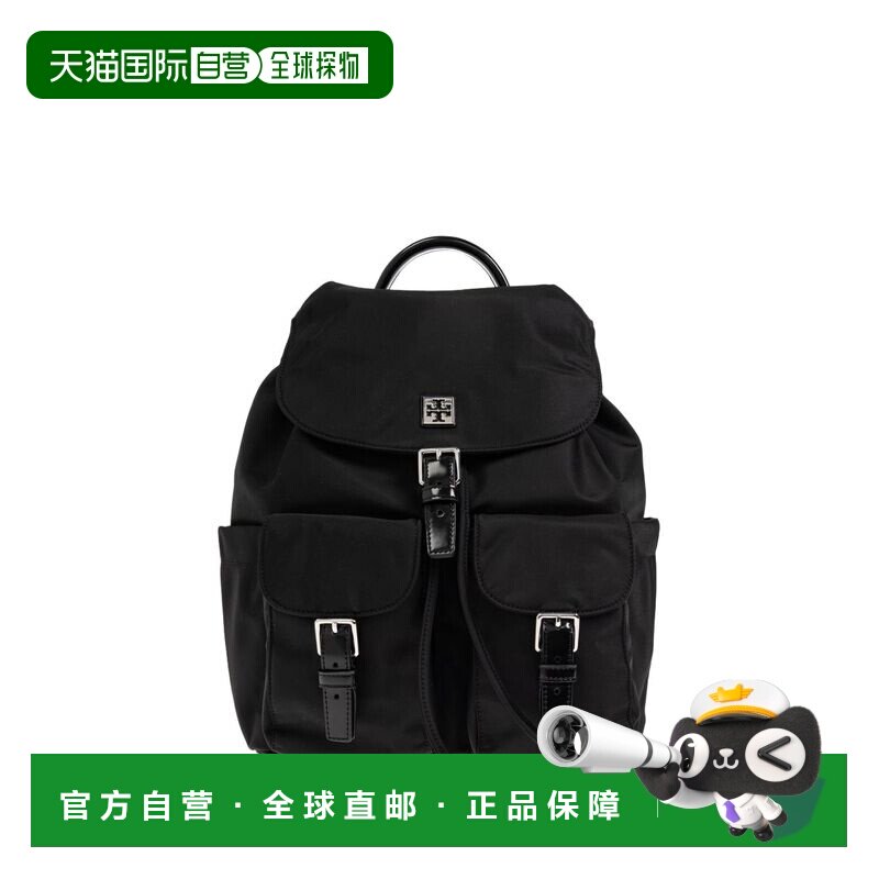1h可退 香港直邮Tory Burch 托里 伯奇 女士 Virginia双肩包 1691