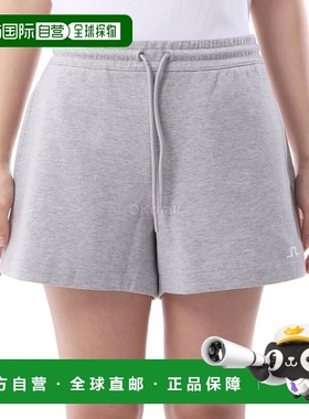 韩国直邮J.LINDEBERG Mikki 运动短裤（AWJS14091-U199） 短裤/裙