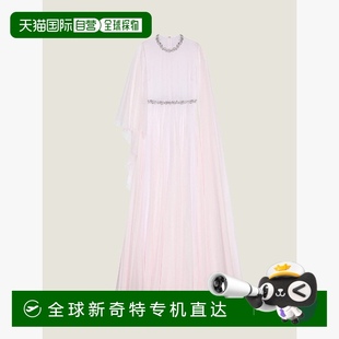 纪梵希 BW22FEG240 欧洲直邮GIVENCHY 25秋冬 连衣裙 681 女士