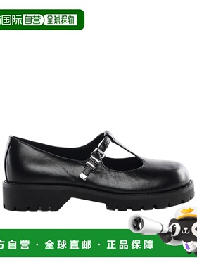 香港直邮MICHAEL KORS 女士芭蕾乐福鞋 40F5DTFP4L001 AW2025