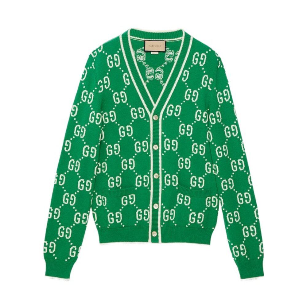 gucci 男士 毛衣