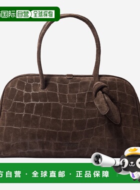 香港直邮JACQUEMUS 女士手提包 BAU00417AC07A09880 AW2025