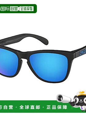 【日本直邮】Oakley 太阳镜 FROGSKINS 未设置 924561 PRIZM SAPP