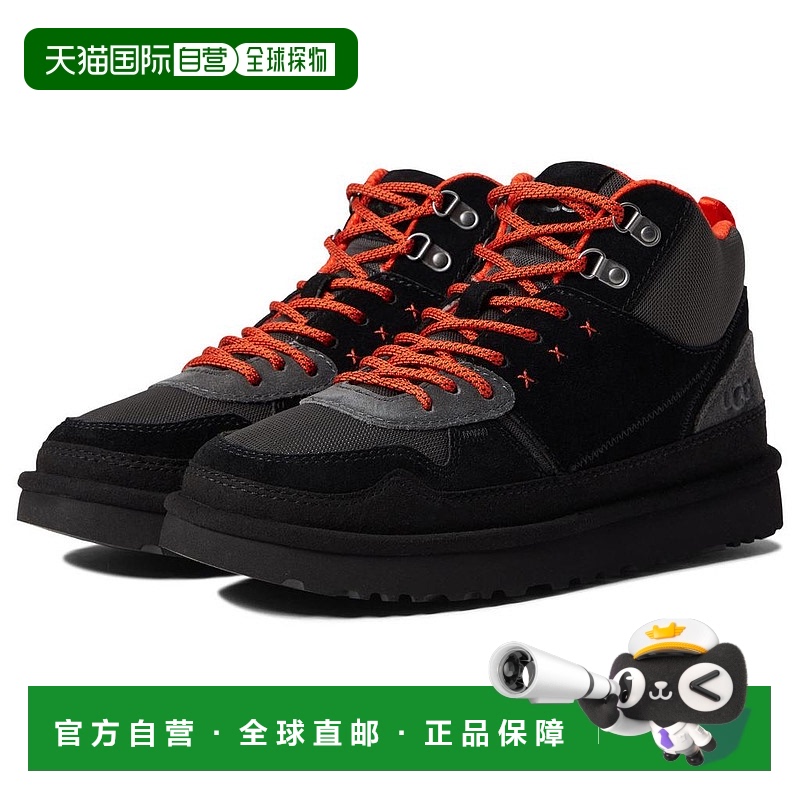 1h可退 【美国直邮】UGG Highland Hi Heritage踝靴