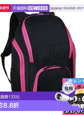 日本直邮美津浓 MIZUNO 背包 35L 游泳包 男款 N3JDC00196新款