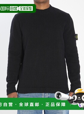 香港直邮STONE ISLAND 男士针织衫 K2S155100056S00N2V0029