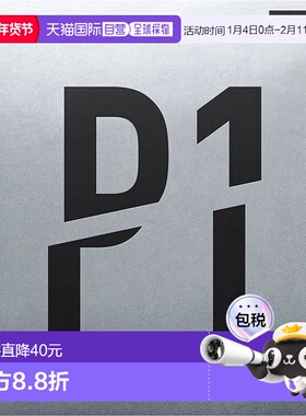 日本直邮VICTAS CURL P1V乒乓球胶皮（黑色）