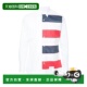 AW2020 香港直邮THOM 米白色 衬衫 MWL001F02942100 BROWNE 男士