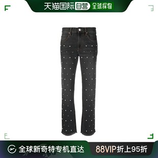 女士牛仔裤 香港直邮ISABEL MARANT ÉTOILE PA0059FAA1H34E02FK