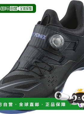 日本直邮尤尼克斯 Power Cushion 88 Dial 羽毛球鞋 SHB88D3-537