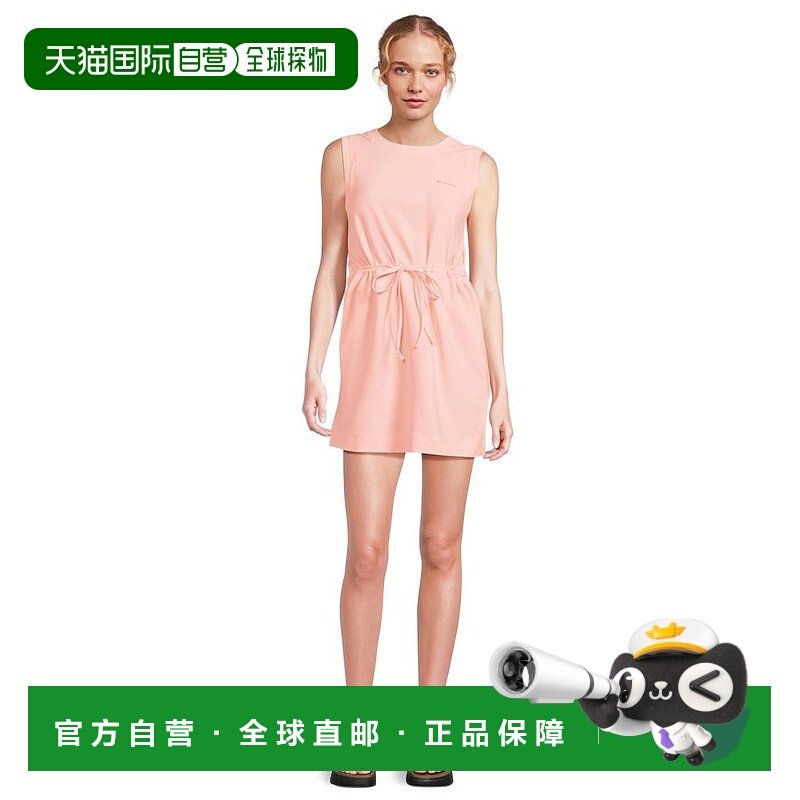 1h可退 【美国直邮】columbia 女士 连衣裙