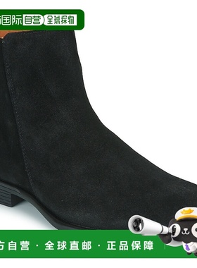 欧洲直邮Christian Pellet  男鞋 春夏 ELTON 男靴靴子切尔西靴