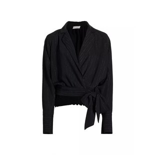 潮流百搭女装 保暖舒适 上衣 Brook女士外套休闲时尚 美国直邮Ramy