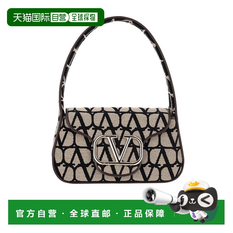 1h可退 【99新未使用】香港直邮VALENTINO 女士斜挎包 3W2B0M16JS