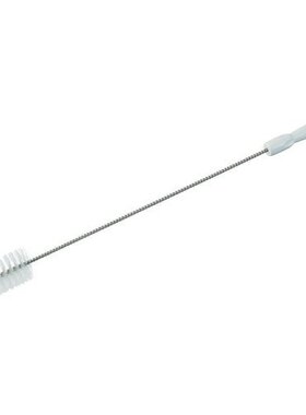 TRUSCO 管刷 TPB-MH-W 白色 30mm