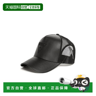 1h可退 【美国直邮】Guess Factory个性时尚平檐卡车司机帽 防晒